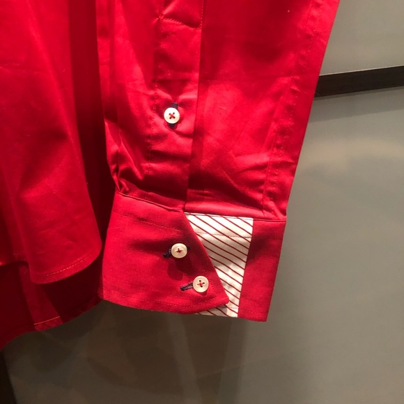 7 CAMICIE Button-Up Shirt - Picture 3 of 6